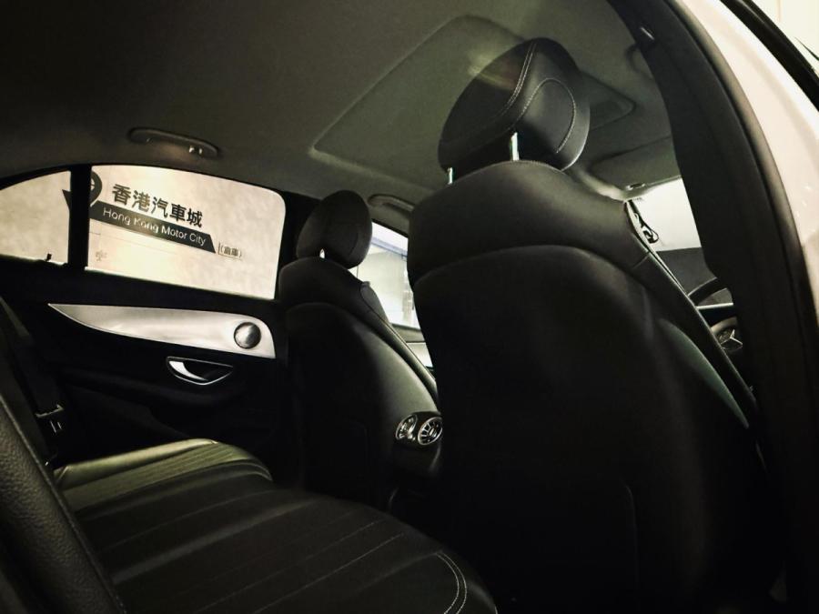 E200 AVANTGARDE - Image 4
